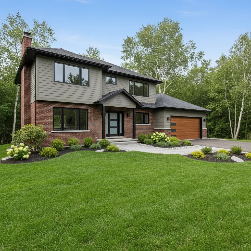 Professional Paving contractor by Elite Landscaping Fredericton in Fredericton